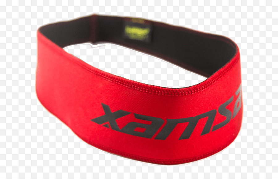 Halo Ii Pullover Headband With Large Xamsa Logo - Bracelet Png,Sweatband Png