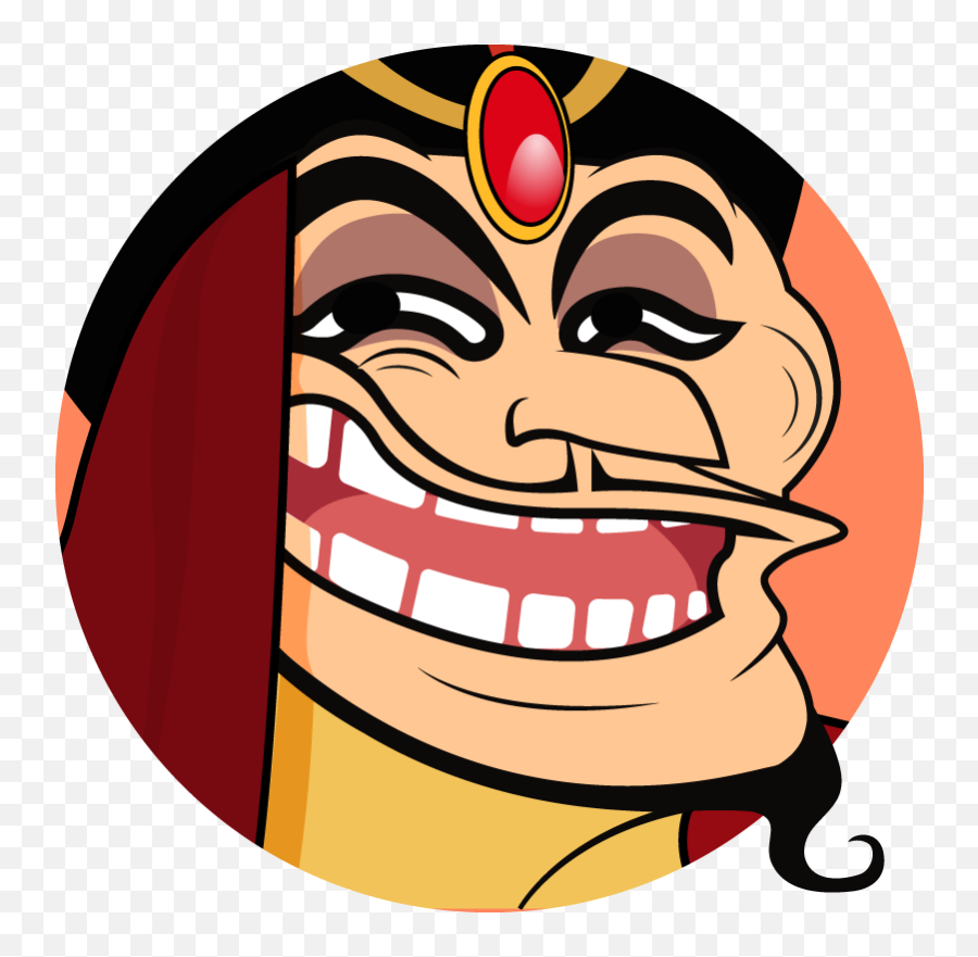 Jafar - Clip Art Png,Jafar Png