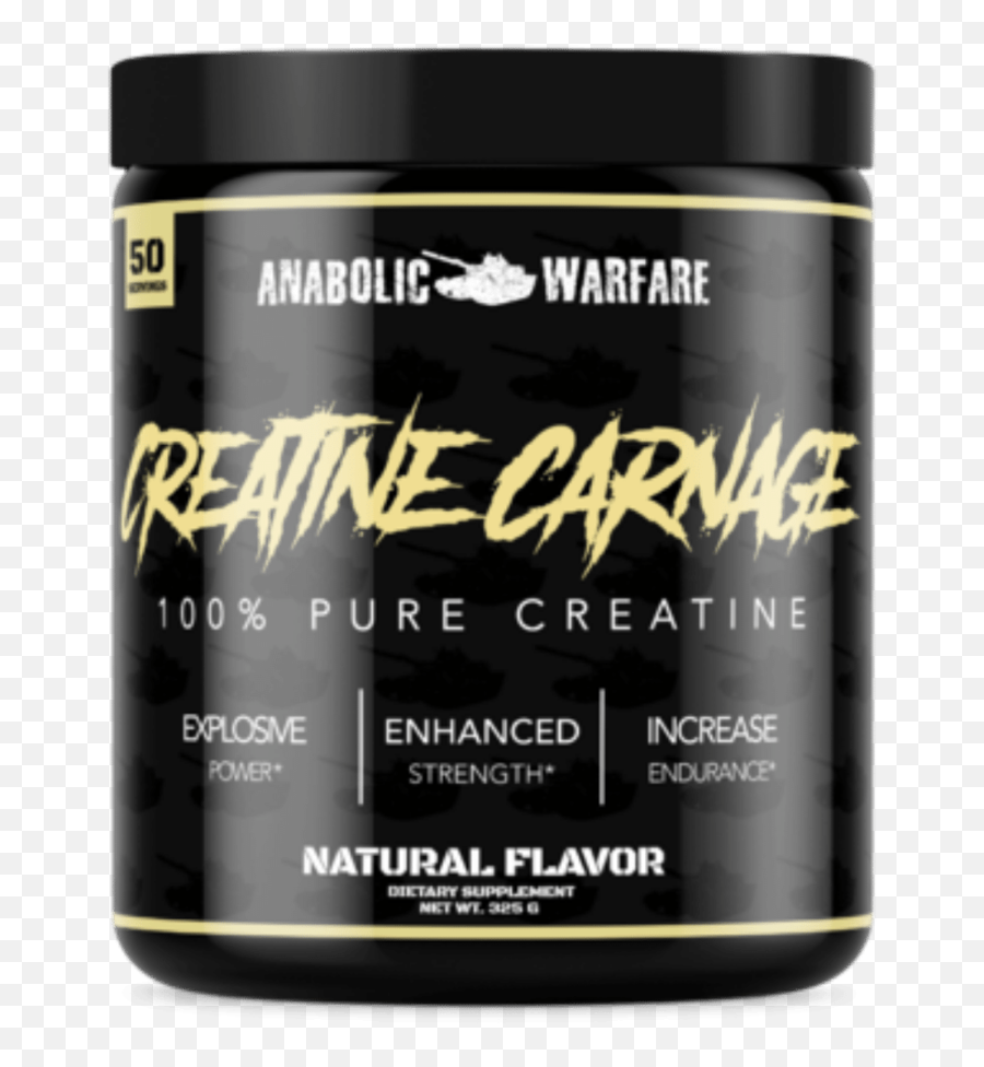 Pro Nutrition Png Carnage