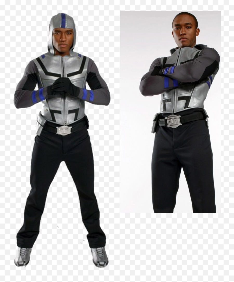 If You Dont Like Joivan Wades Cyborg - Lee Thompson Young Cyborg Png,Cyborg Transparent