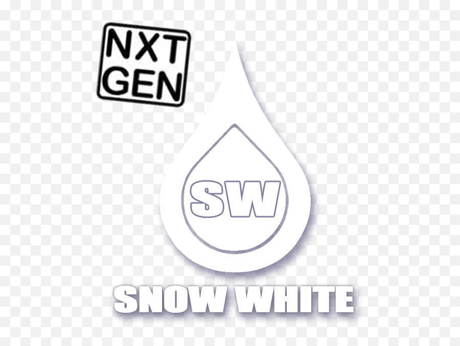 Snow White - Triangle Png,Snow White Logo