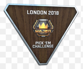 Full - Pick Em Challenge London 2018 Png,Dorito Logo