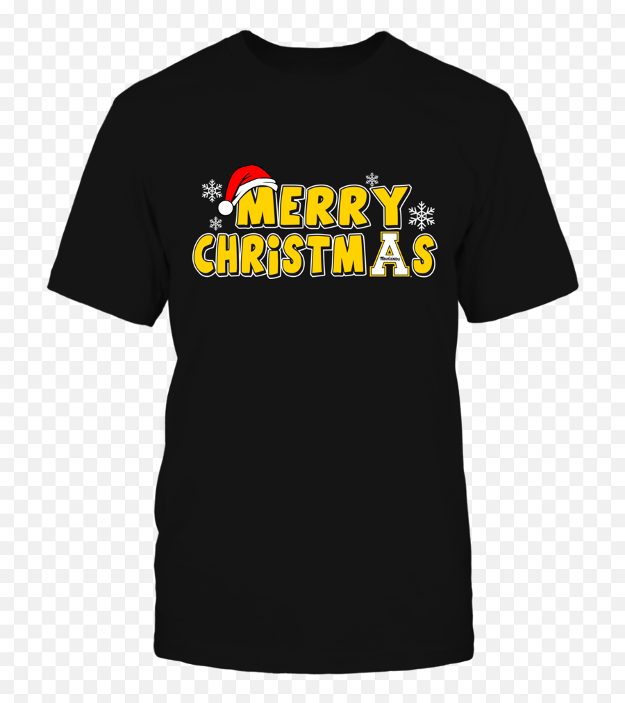 Appalachian State Mountaineers - Active Shirt Png,Christmas Logos