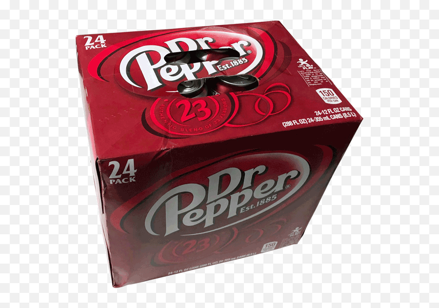 Dr Pepper 24 Pk - 12 Fl Oz Chocolate Bar Png,Dr Pepper Logo Png