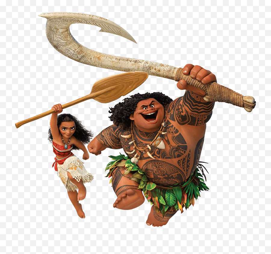 Free Png Images - Dlpngcom Maui And Moana Png,Michelada Png