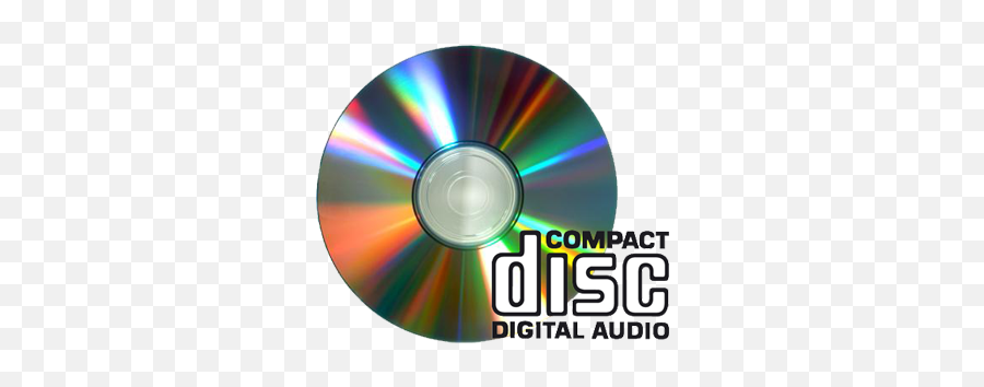 Transparent Cd Audio U0026 Png Clipart Free Download - Compact Disc Digital Audio,Compact Disc Png
