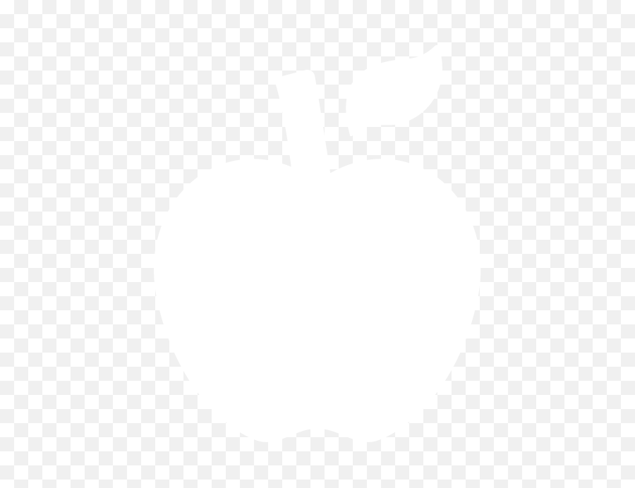 Download Apple Fruit White Png Transparent - Uokplrs Apple Fruit White Png,White Apple Logo Png