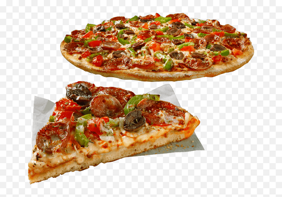 Download Hd Godfather - Godfather Pizza Dominos Transparent Dominos Godfather Pizza Png,Dominos Png