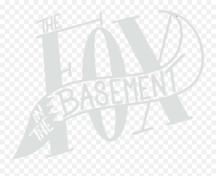 The Fox In Basement - Language Png,Fox Logo