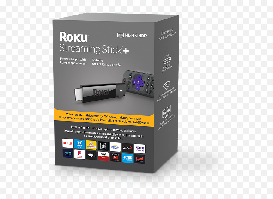 Modern Mississaugau0027s 2019 Holiday Gift Guide U2014 - Roku Png,Roku Png