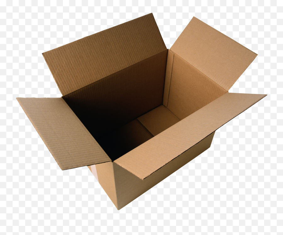 Open Box Png - Transparent Open Box Png,Open Box Png