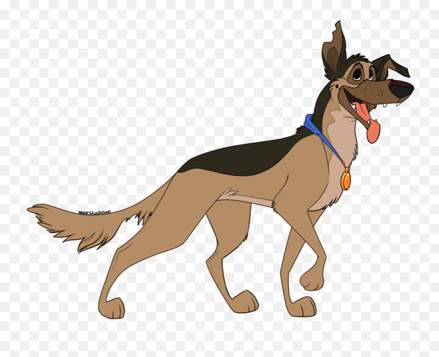 Clip Art Charlie From All Dogs - All Dogs Go To Heaven Charlie All Dogs Go To Heaven Png,Dogs Transparent