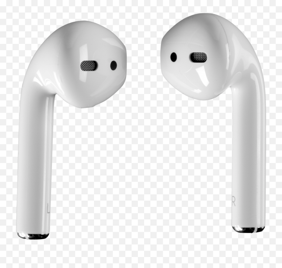 Download Microphone Airpods Technology Iphone Device - Transparent Background Airpods Transparent Png,Iphone Transparent Background