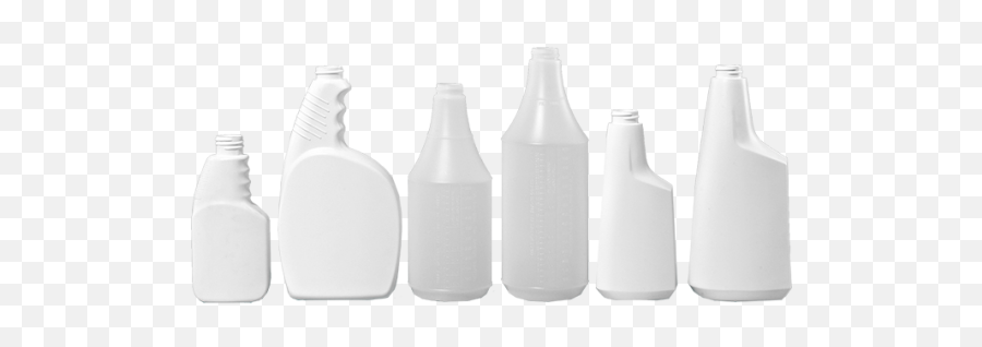 Plastic Sprayer Bottles - Illing Company Empty Png,Spray Bottle Png