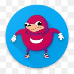 Ugandan Knuckles Soundboard - Vrchat Meme Sounds On Google Do You Know D Way Png,Ugandan Knuckles Png