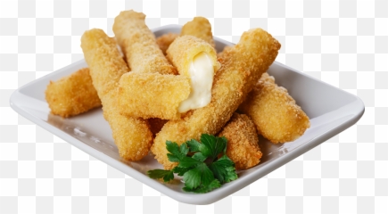 Say Cheese - Mozzarella Stick Png,Mozzarella Sticks Png