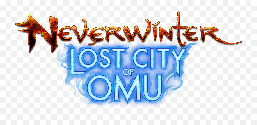 Omu Update Hits Neverwinter In February - Neverwinter Png,Neverwinter Logo
