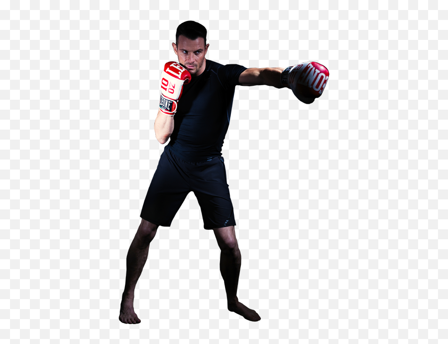 The Forge - Person Boxing Transparent Png,Boxing Png