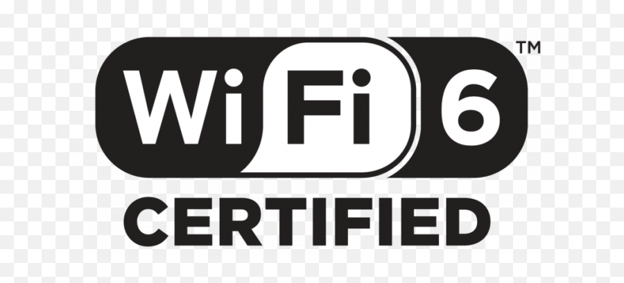 The Fcc Ratified Wi - Wifi 6 Certified Png,Spectrum Cable Logo