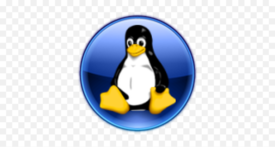 Linux Start Button Icon - Linux Start Menu Icon Png,Start Button Png