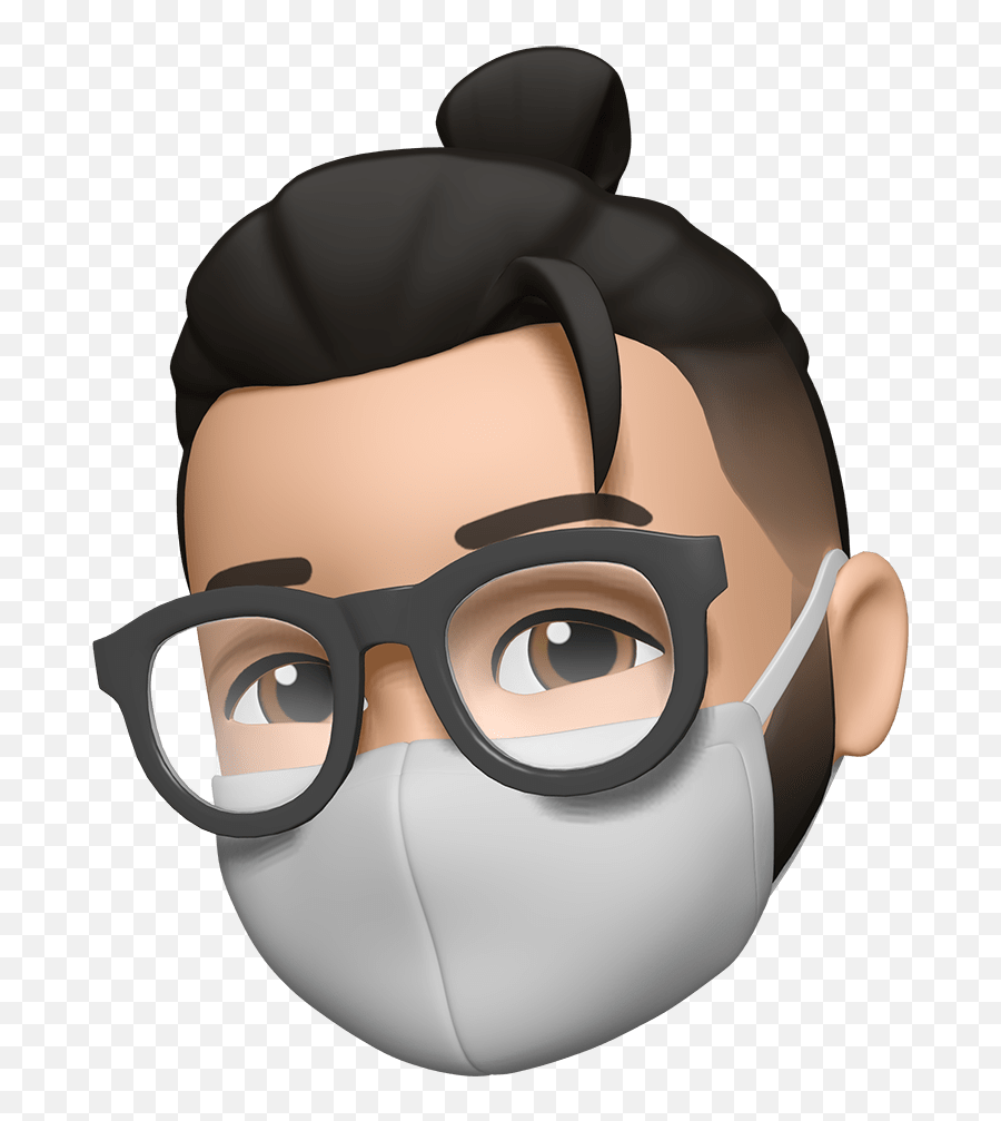Emoji Face Mask Memoji Characters - Neue Emojis Ios 14 Png,Apple Emoji Png