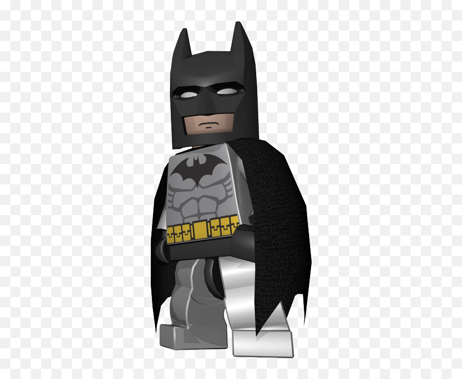 Lego Batman Clip Art Png - Lego Batman The Videogame Batman,Lego Clipart Png