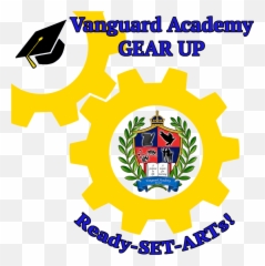 Gear Up - Vanguard Academy png