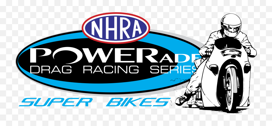 Download Nhra Powerade Super Bikes Logo Png Transparent - Language,Powerade Logo