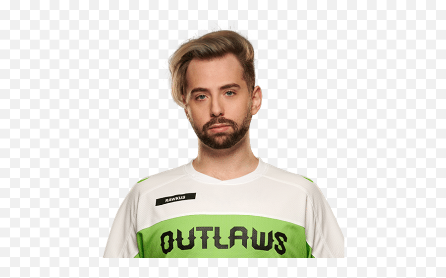 Rawkus Overwatch League Professional Retires To Commit - Rawkus Valorant Png,Houston Outlaws Logo
