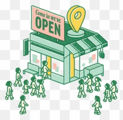 Scavenger Hunt Adoore Project - Illustration Png,Scavenger Hunt Png