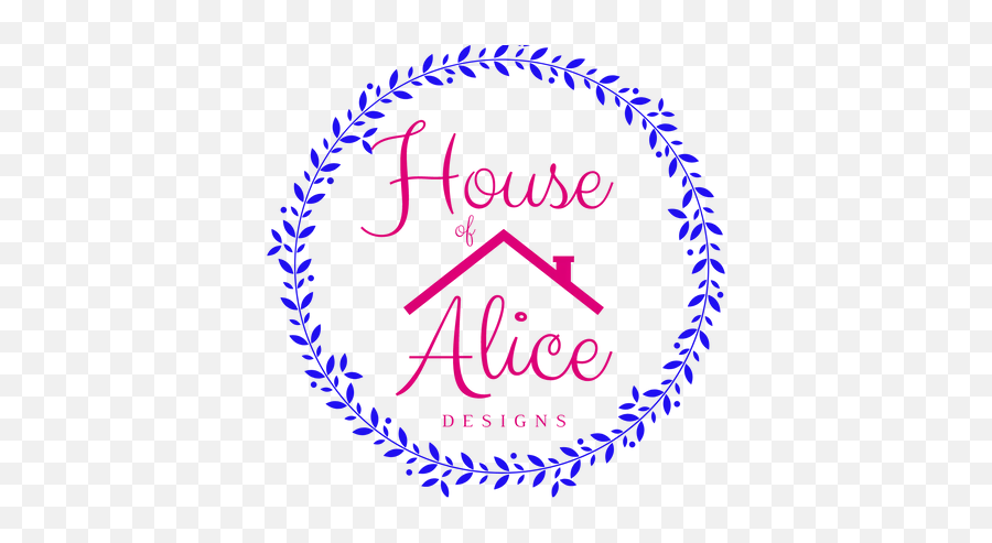 More House Of Alice Site - Dot Png,Etsy Icon Png