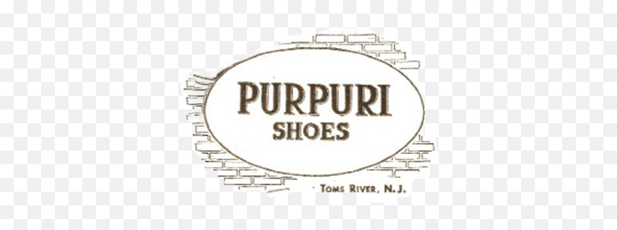 Purpuri Shoes - Support Local Biz Dot Png,Toms Shoes Logo