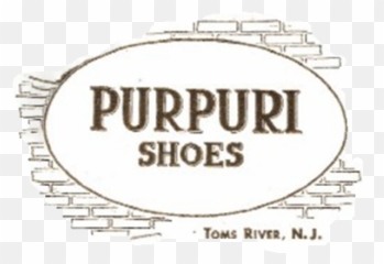 Purpuri Shoes - Support Local Biz Dot Png,Toms Shoes Logo
