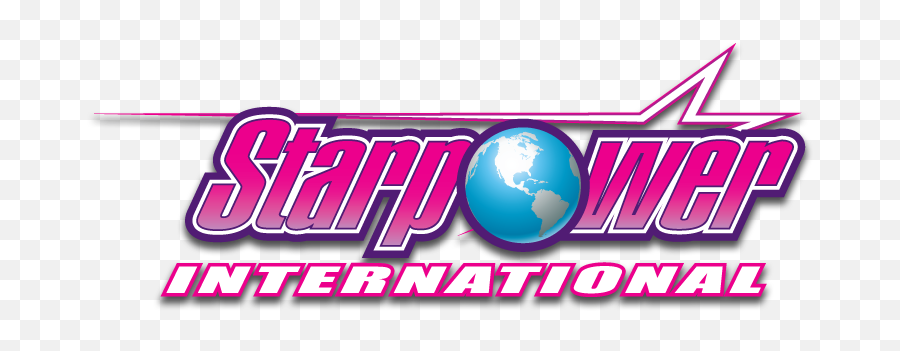 Starpower International Talent And Dance Competition - Star Power Dance Competition Logo Png,Competition Png