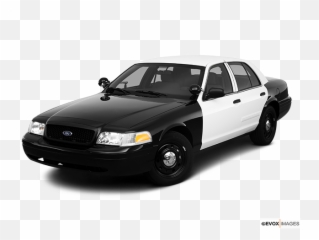 2010 Ford Crown Victoria 4 Dr Rwd - 2010 Crown Victoria Png,Crown Logo Car