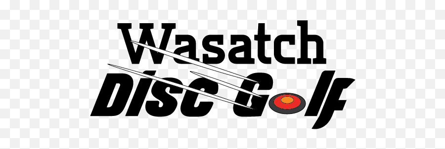 Wasatch Disc Golf - Tele2 Verslui Png,Disc Golf Logo