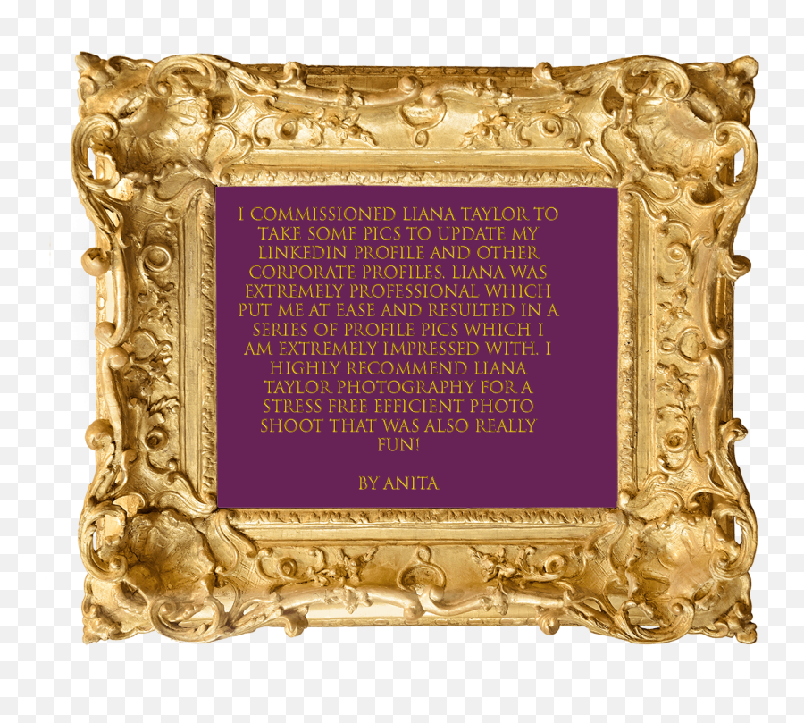 Vintage Gold Frame Png - Anita Review The Vintage Bedroom Decorative,Vintage Gold Frame Png