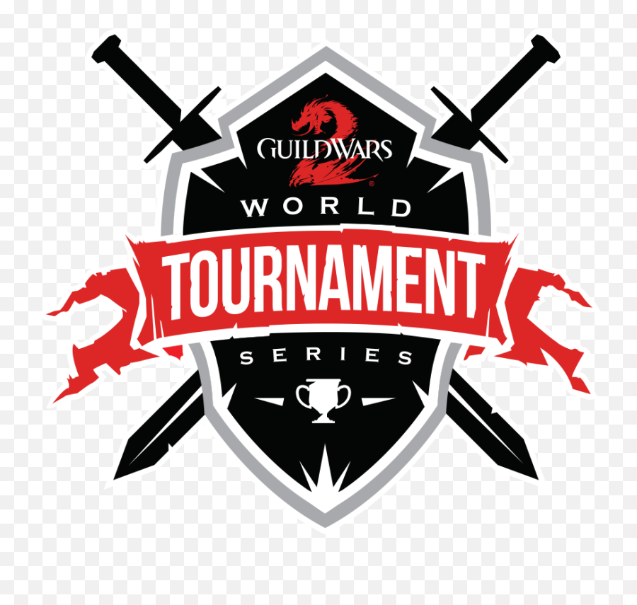 Guild Wars 2 - Tournament E Sports Logo Png,Guild Wars 2 Logo Transparent