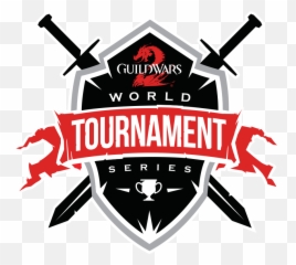 Guild Wars 2 - E Sports Logo png