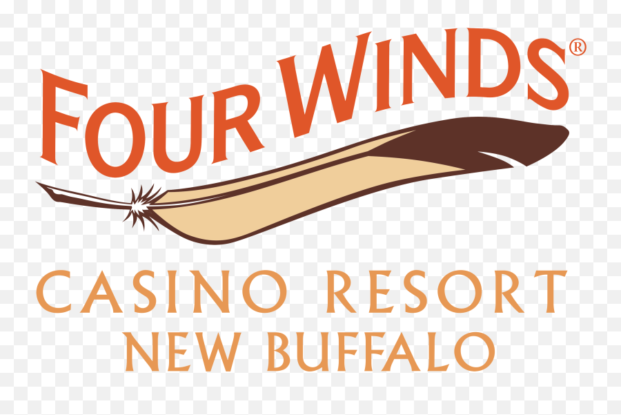 Four Winds Casino Logo Meetings Michigan - Meetings Michigan Four Winds Casino Logo Png,Mgm Grand Logos