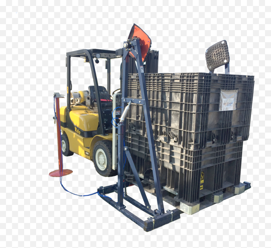 Other Equipment U2014 Unified Ag Solutions Png Forklift