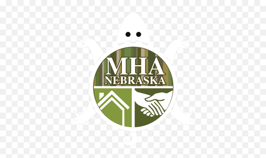 Mental Health Association Of Nebraska Home - Mental Health Association Of Nebraska Png,Nebraska Logo Png