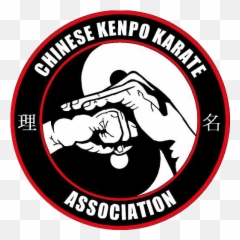 Chinese Kung Fu - Austin Kenpo Karate American Kenpo Karate Logo Png,Karate Logo