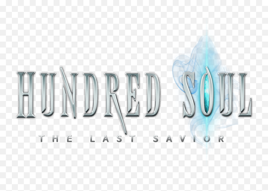 Hundred Soul The Last Savior Mobile Action Redefined - Vertical Png,Blade And Soul Logo Png