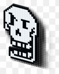 Papyrus - Undertale Cursor Fictional Character png