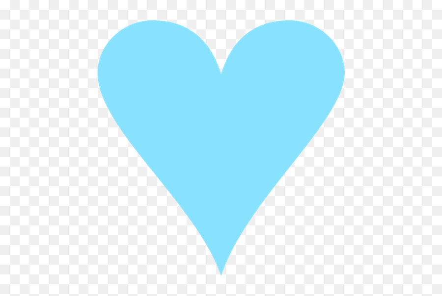 5245 Free Heart Clip Art Images - Twitter Like Icon Heart Sky Blue Png,Twitter Icon Transparent