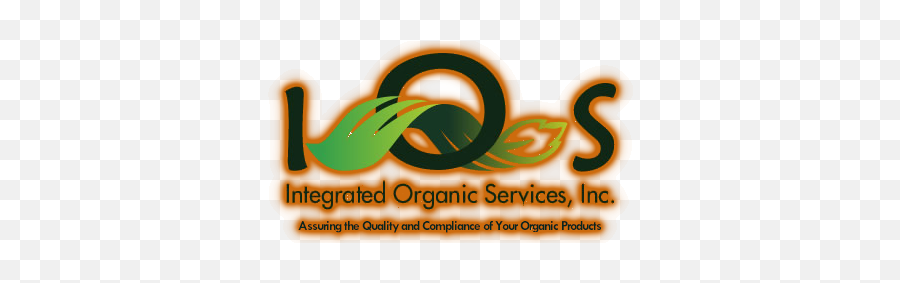 Integrated Organic Services Inc - Color Gradient Png,Organic Png