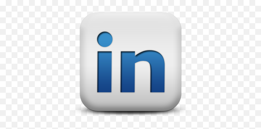 Linked In Logo - Logo Brands For Free Hd 3d Linkedin Icon Png,512x512 Logos