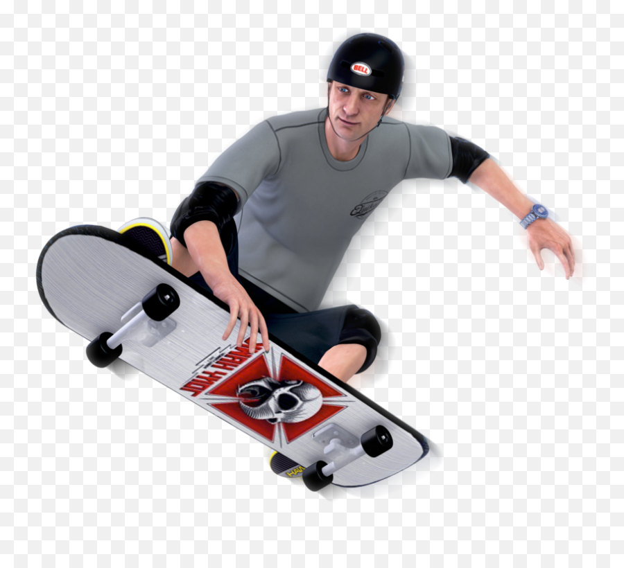 Tony Hawk - Tony Hawk Pro Skater Png,Tony Hawk Png