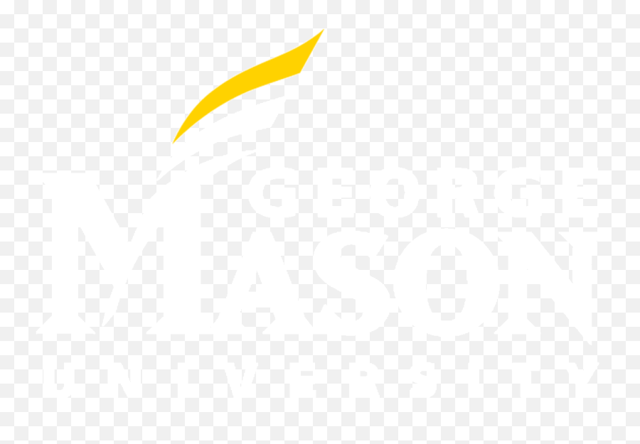 Gmu - George Mason University Transparent Png,George Mason University Logos